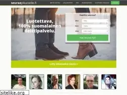 Sites similar to ccdate.net