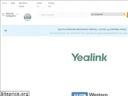 Sites similar to ccdbloem.co.za