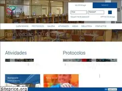 Sites similar to ccdbraga.pt