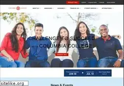 Sites similar to ccdc.edu