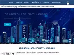 Sites similar to ccdcam-th.com