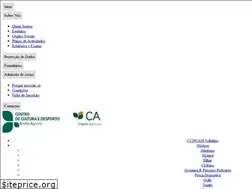 Sites similar to ccdcam.pt