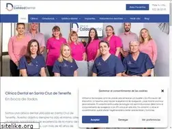 Sites similar to ccdcanarias.com