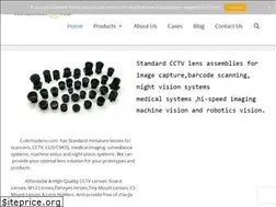 Sites similar to ccdcmoslens.com