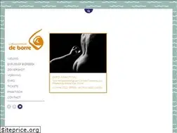 Sites similar to ccdeborre.be