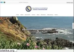 Sites similar to ccdeh.com