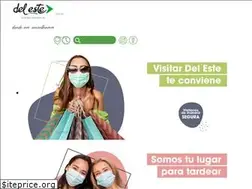 Sites similar to ccdeleste.com