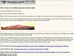 Sites similar to ccdemo.info