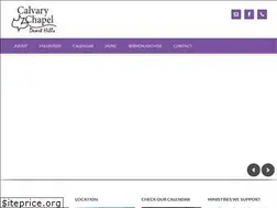 Sites similar to ccdeserthills.com