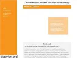 Sites similar to ccdet.org