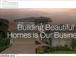 Sites similar to ccdevco.com