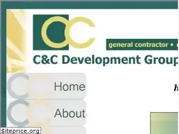 Sites similar to ccdevelopmentgroup.com