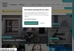 Sites similar to ccdewerf.be