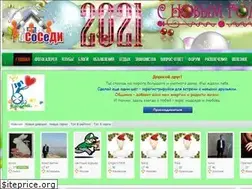 Sites similar to ccdi.ru