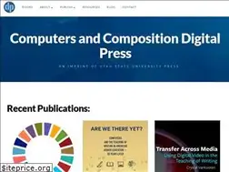 Sites similar to ccdigitalpress.org
