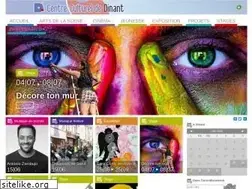 Sites similar to ccdinant.be