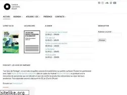 Sites similar to ccdison.be