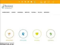 Sites similar to ccdivinapastora.es
