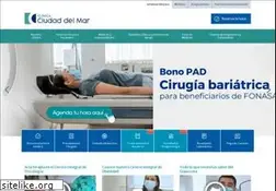 Sites similar to ccdm.cl
