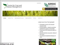 Sites similar to ccdm.com.au