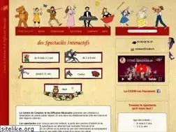 Sites similar to ccdm.fr