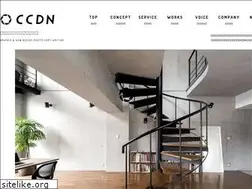 Sites similar to ccdn.jp