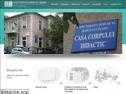 Sites similar to ccdneamt.ro