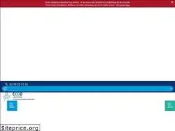 Sites similar to ccdo-bretagne.fr