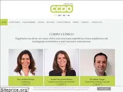 Sites similar to ccdo-dentistas.pt