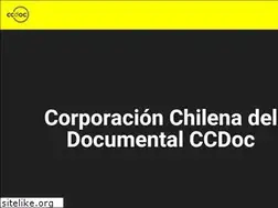 Sites similar to ccdoc.cl