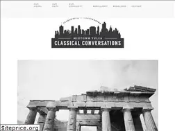 Sites similar to ccdowntowntulsa.com