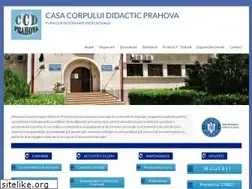 Sites similar to ccdph.ro