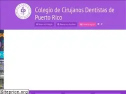 Sites similar to ccdpr.org