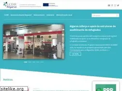 Sites similar to ccdr-alg.pt