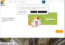 Sites similar to ccdr-lvt.pt