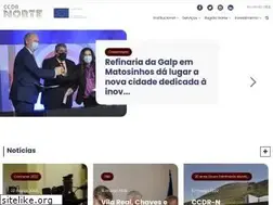 Sites similar to ccdr-n.pt