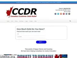 Sites similar to ccdr.ca