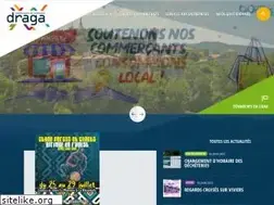 Sites similar to ccdraga.fr