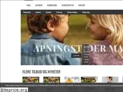 Sites similar to ccdrammen.no