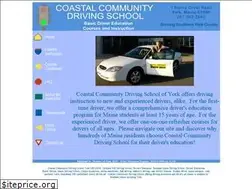 Sites similar to ccdrivingschool.com