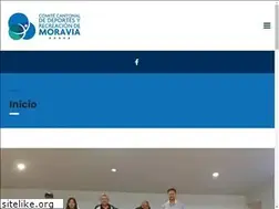 Sites similar to ccdrmoravia.org