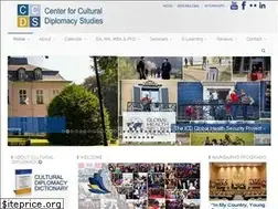 Sites similar to ccds-berlin.de