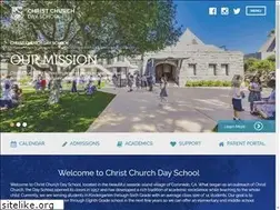 Sites similar to ccds.org