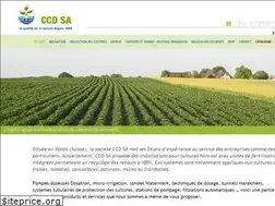 Sites similar to ccdsa.ch