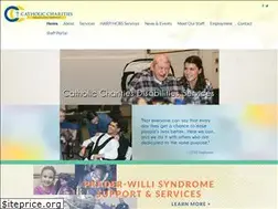 Sites similar to ccdservices.org