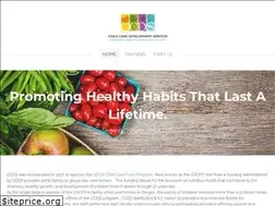 Sites similar to ccdsmetro.org