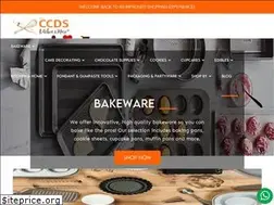 Sites similar to ccdsshop.com