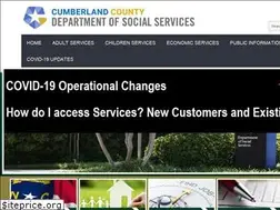 Sites similar to ccdssnc.com