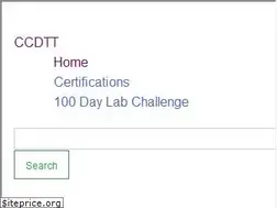 Sites similar to ccdtt.com