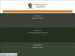 Sites similar to ccdurham.org